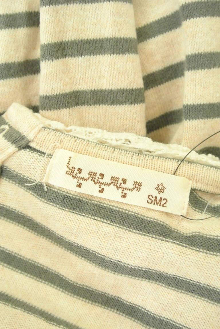 Samansa Mos2（サマンサモスモス）の古着「商品番号：PR10325830」-大画像6