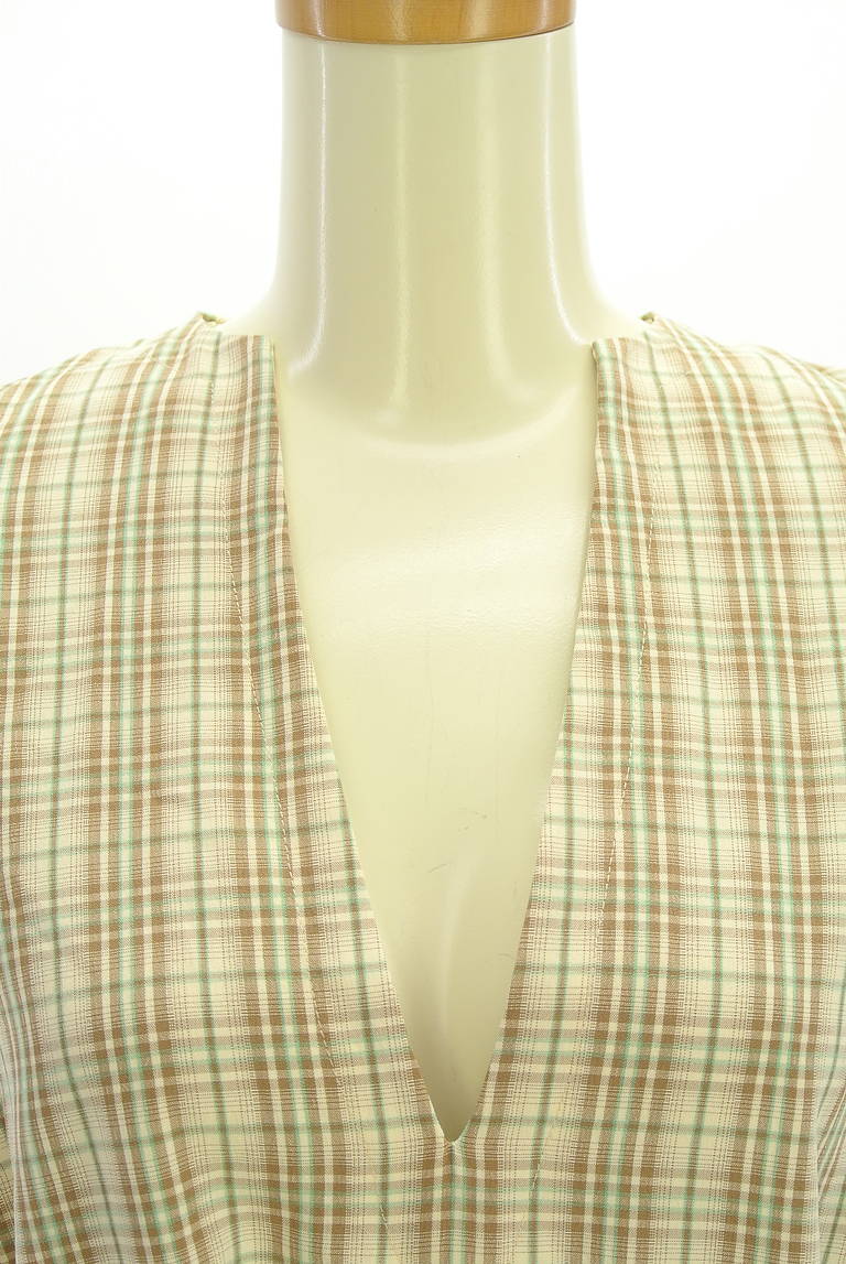 POU DOU DOU（プードゥドゥ）の古着「商品番号：PR10325832」-大画像4