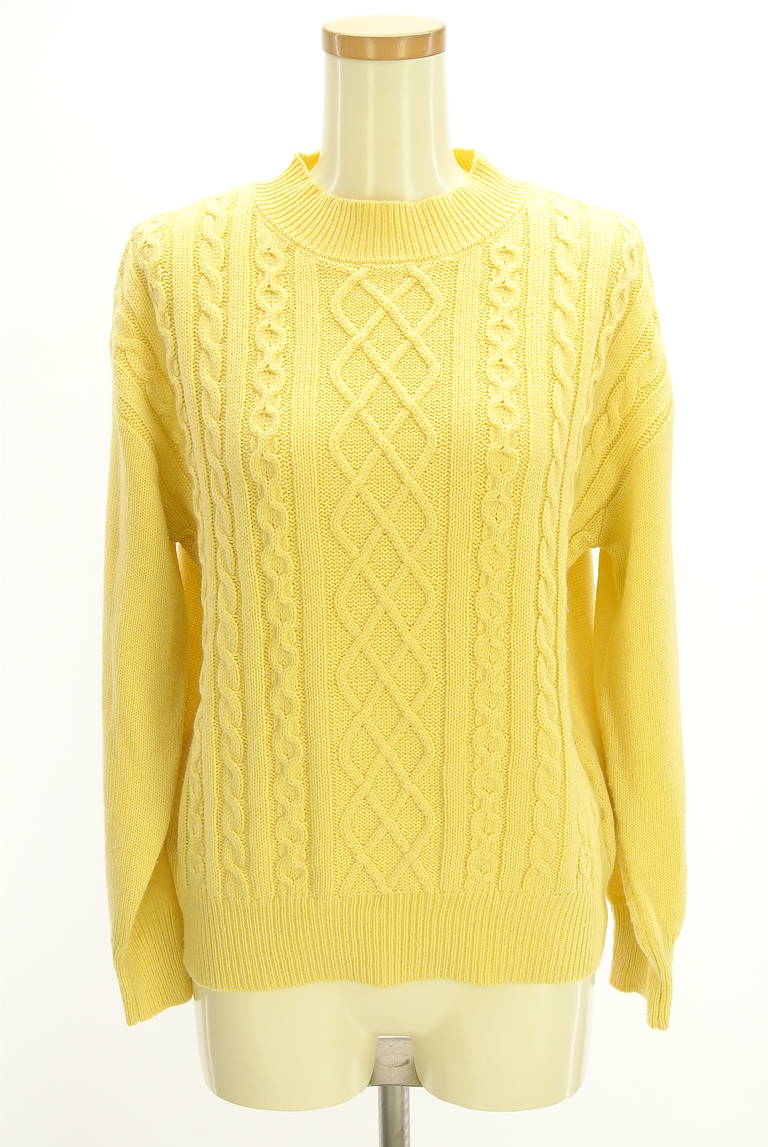 Samansa Mos2（サマンサモスモス）の古着「商品番号：PR10325835」-大画像1