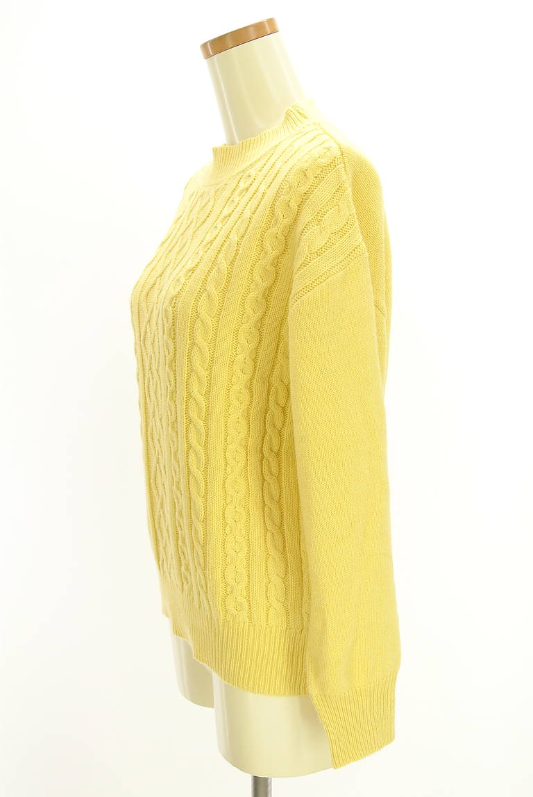 Samansa Mos2（サマンサモスモス）の古着「商品番号：PR10325835」-大画像3