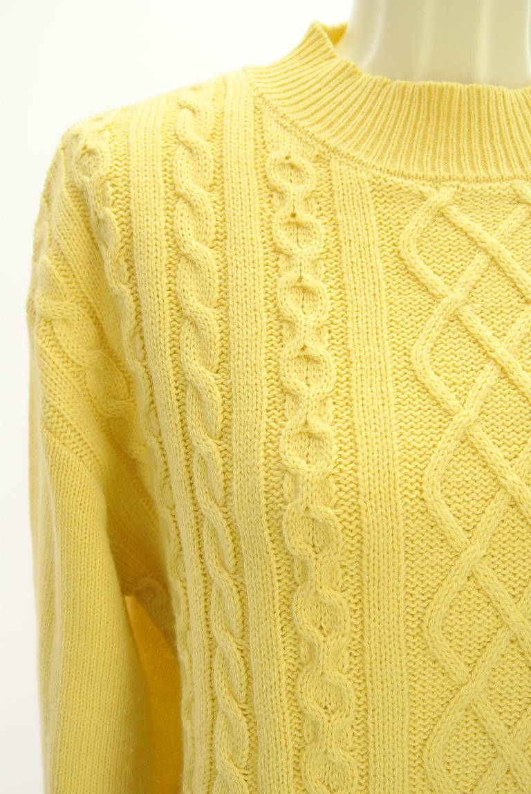 Samansa Mos2（サマンサモスモス）の古着「商品番号：PR10325835」-大画像4