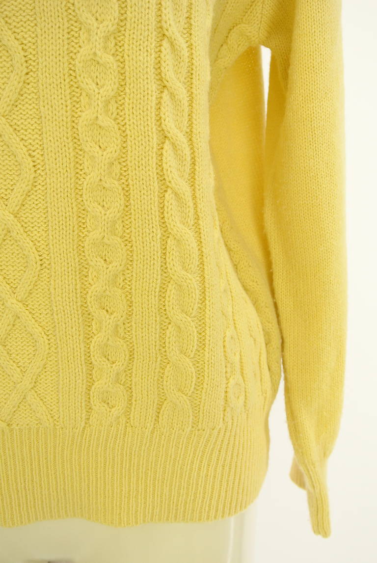 Samansa Mos2（サマンサモスモス）の古着「商品番号：PR10325835」-大画像5