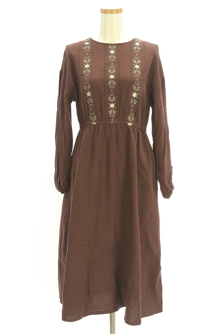 Samansa Mos2（サマンサモスモス）の古着「商品番号：PR10325837」-大画像1