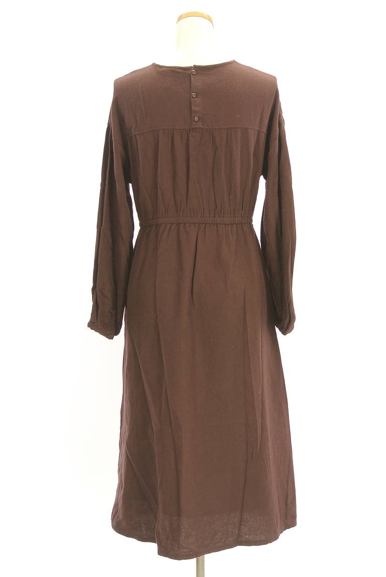 Samansa Mos2（サマンサモスモス）の古着「商品番号：PR10325837」-大画像2