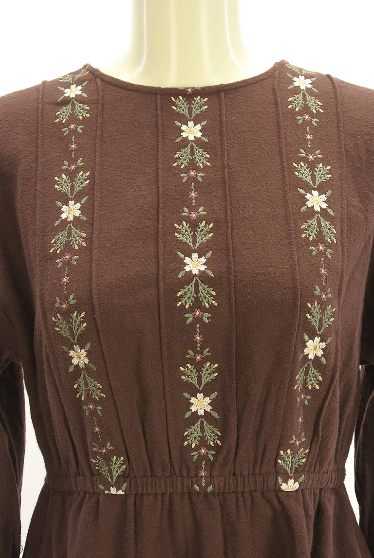 Samansa Mos2（サマンサモスモス）の古着「商品番号：PR10325837」-大画像4