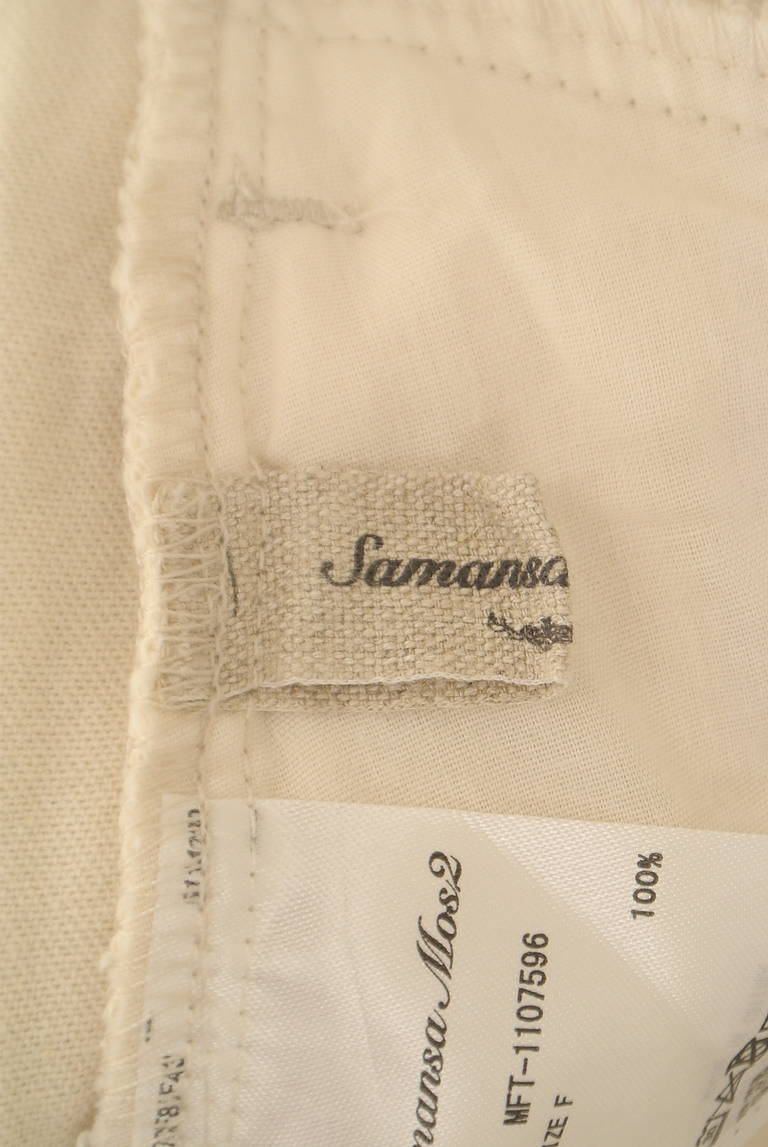 Samansa Mos2（サマンサモスモス）の古着「商品番号：PR10325840」-大画像6