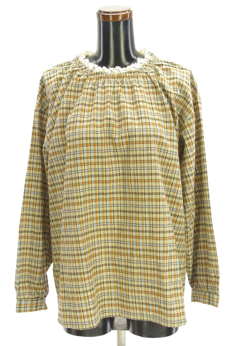 Samansa Mos2（サマンサモスモス）の古着「商品番号：PR10325841」-大画像1