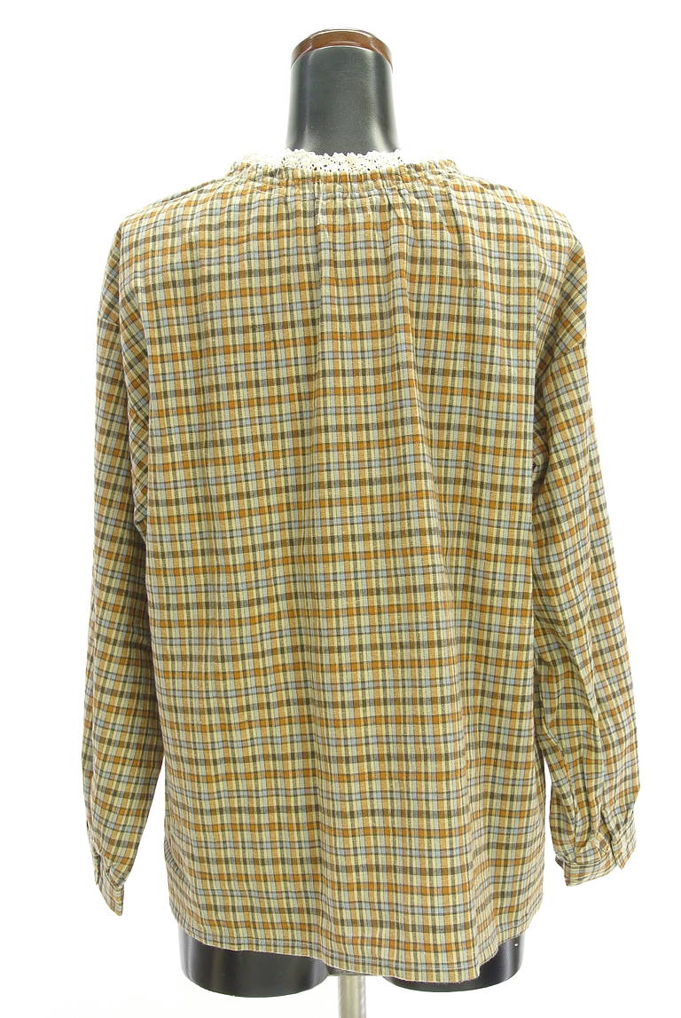 Samansa Mos2（サマンサモスモス）の古着「商品番号：PR10325841」-大画像2