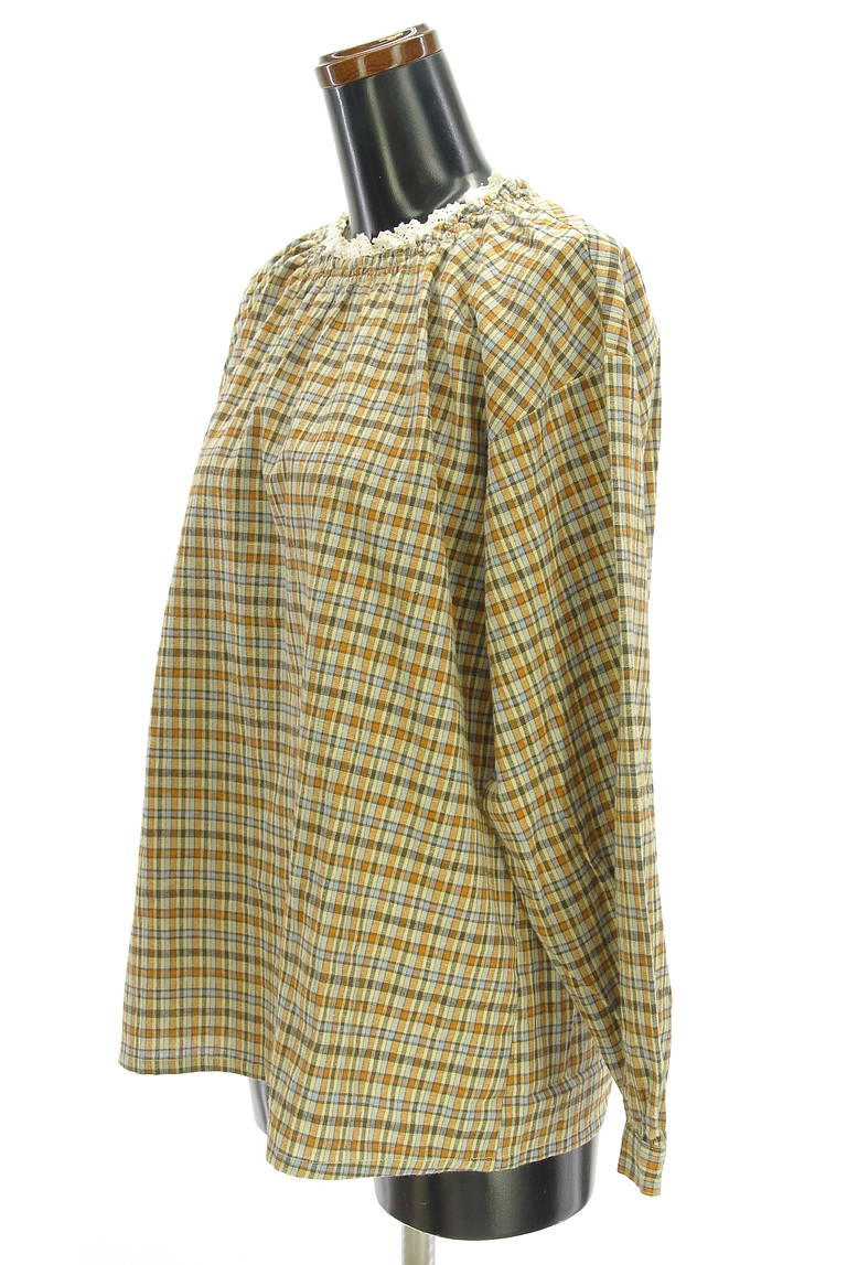 Samansa Mos2（サマンサモスモス）の古着「商品番号：PR10325841」-大画像3