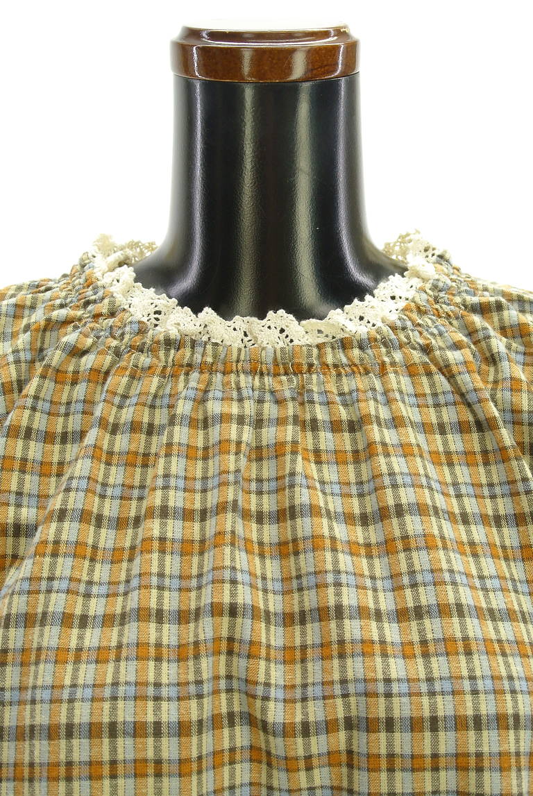 Samansa Mos2（サマンサモスモス）の古着「商品番号：PR10325841」-大画像4