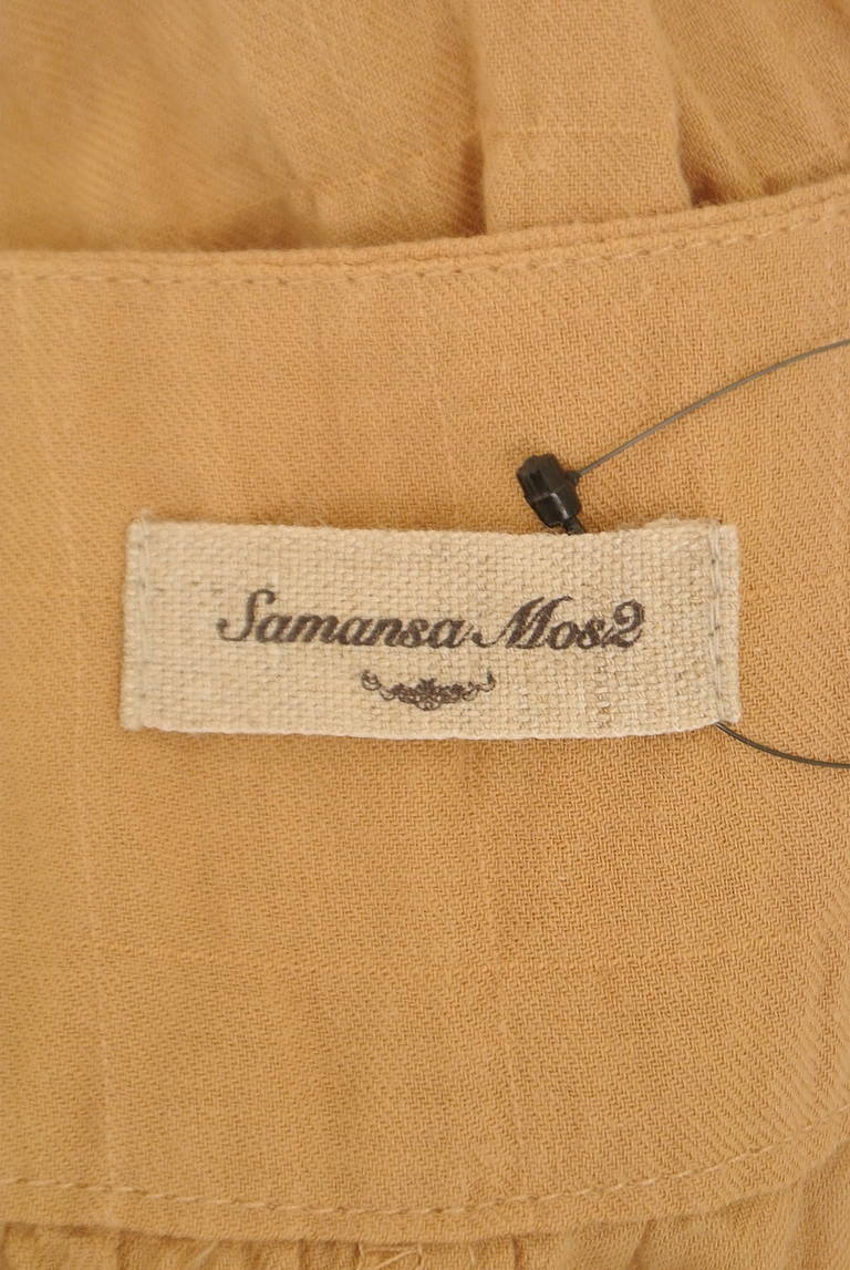 Samansa Mos2（サマンサモスモス）の古着「商品番号：PR10325843」-大画像6