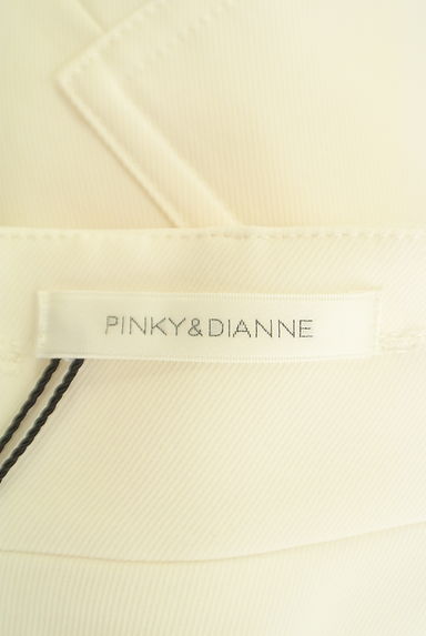 Pinky＆Dianne（ピンキー＆ダイアン）の古着「ベルト付きロングフレアスカート（ロングスカート・マキシスカート）」大画像６へ