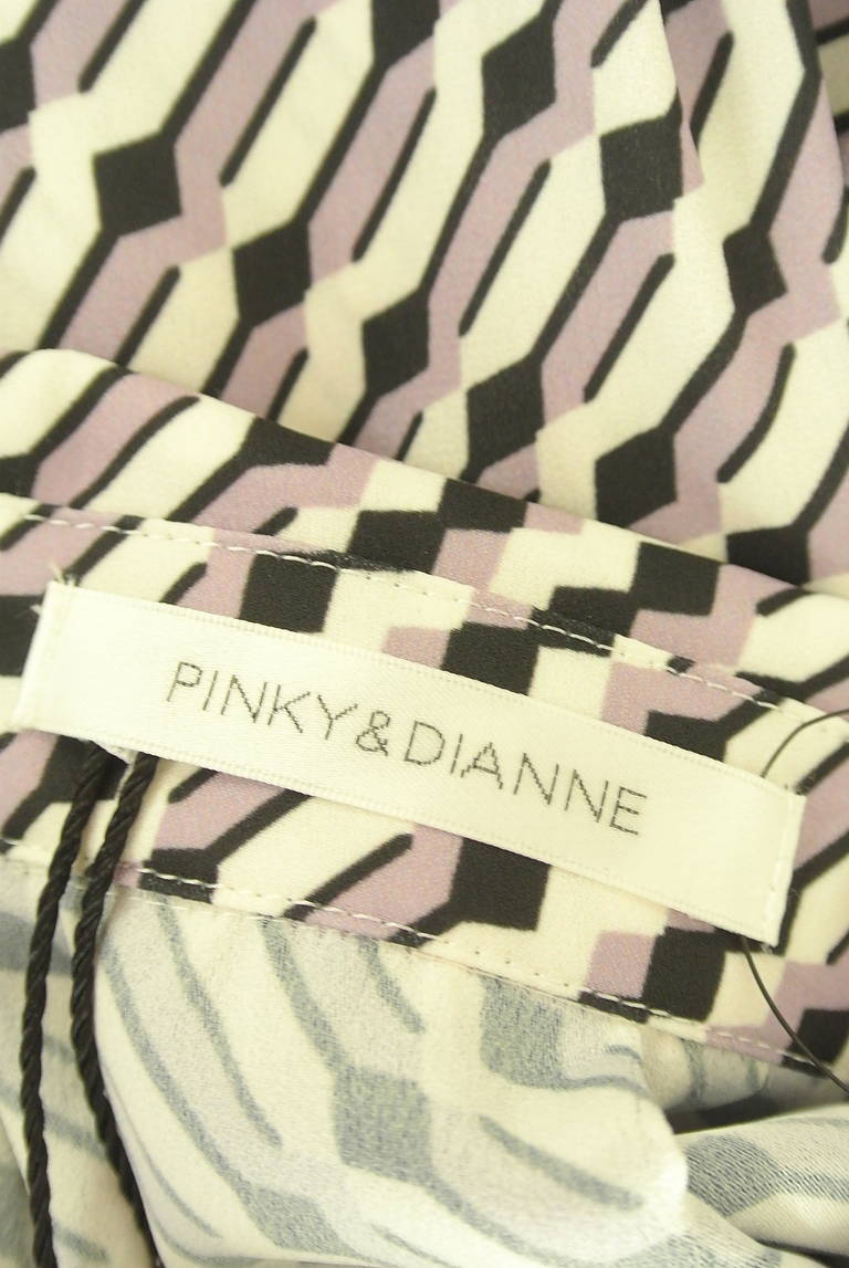 Pinky＆Dianne（ピンキー＆ダイアン）の古着「商品番号：PR10325852」-大画像6