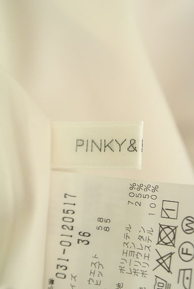 Pinky＆Dianne（ピンキー＆ダイアン）の古着「ミディタイトスカート（スカート）」大画像６へ
