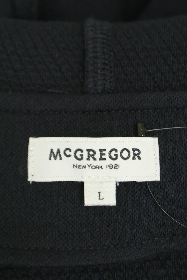 McGREGOR（マックレガー）の古着「商品番号：PR10325866」-大画像6