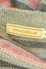 Crocodile（クロコダイル）の古着「商品番号：PR10325871」-6