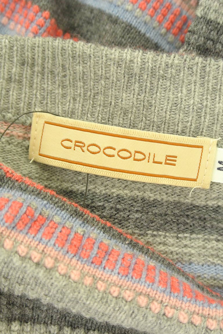 Crocodile（クロコダイル）の古着「商品番号：PR10325871」-大画像6