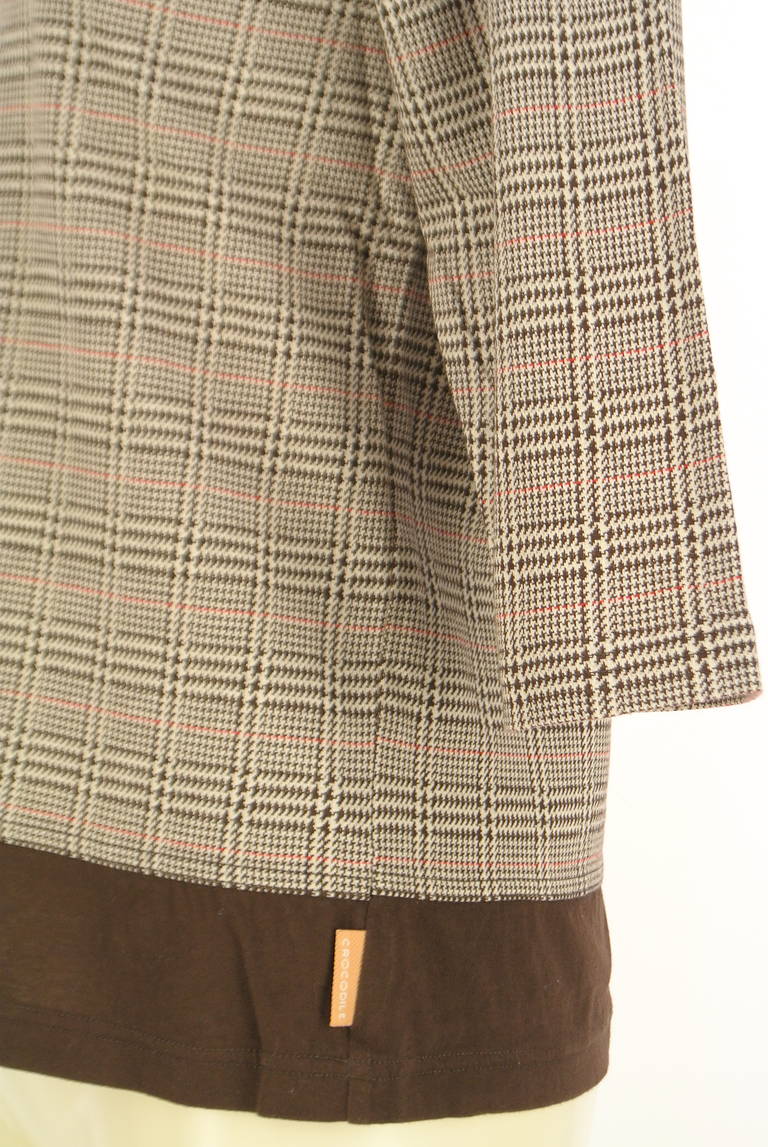 Crocodile（クロコダイル）の古着「商品番号：PR10325872」-大画像5