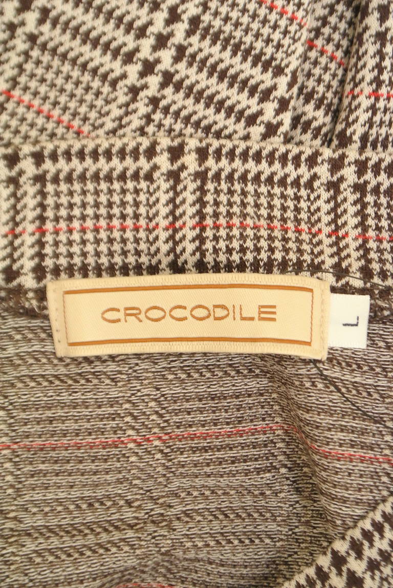 Crocodile（クロコダイル）の古着「商品番号：PR10325872」-大画像6