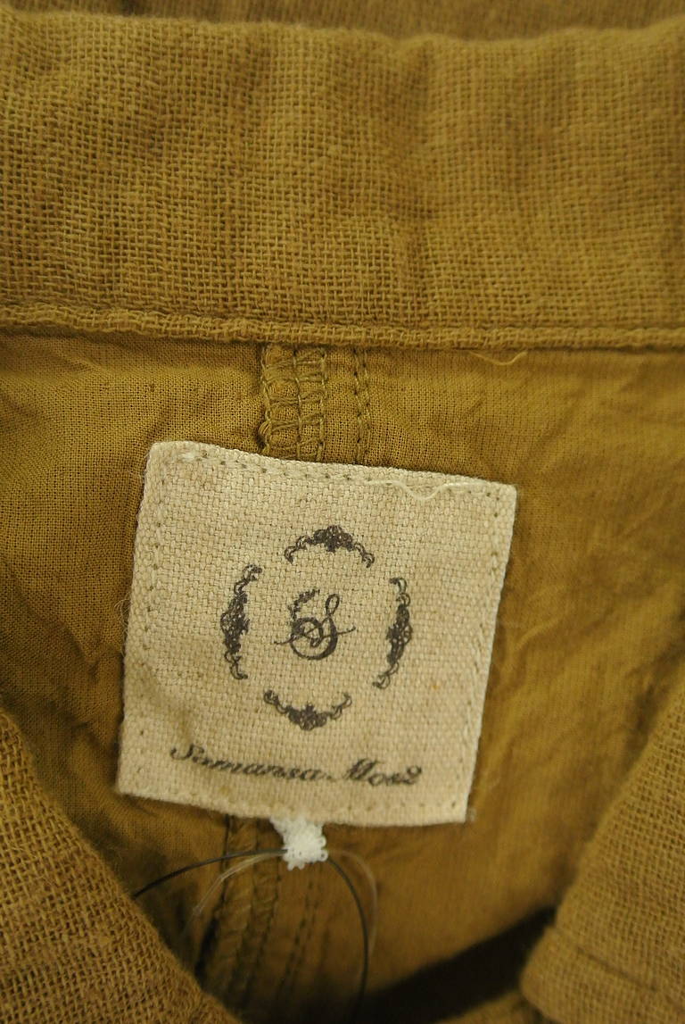 SM2（サマンサモスモス）の古着「商品番号：PR10325878」-大画像6