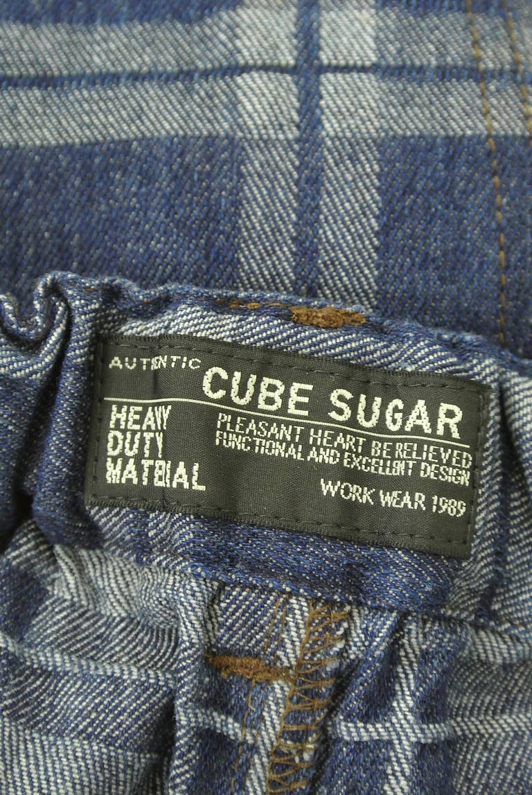 CUBE SUGAR（キューブシュガー）の古着「商品番号：PR10325882」-大画像6