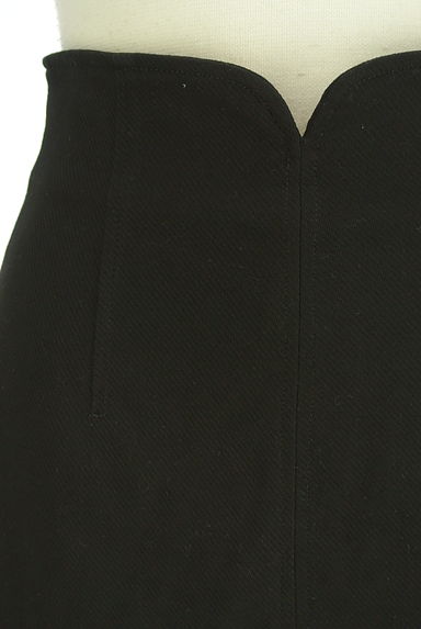 EMODA（エモダ）の古着「カットウエストミニスカート（ミニスカート）」大画像５へ