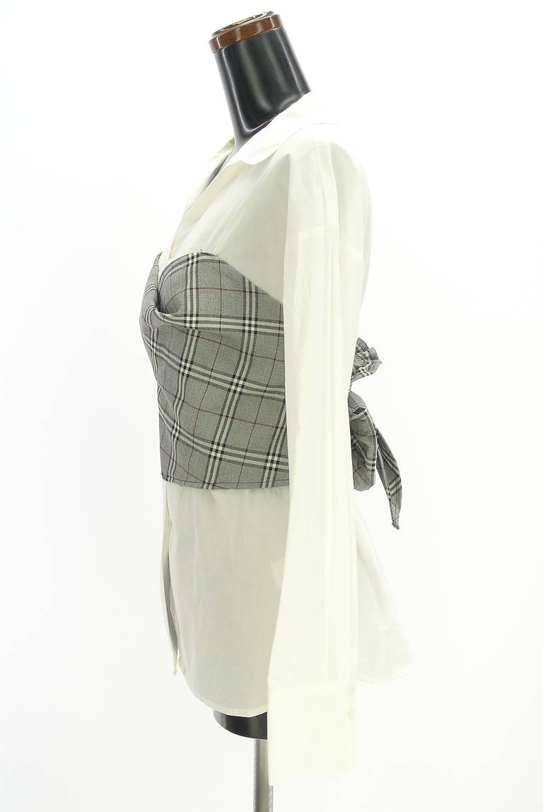 EMODA（エモダ）の古着「商品番号：PR10325885」-大画像3