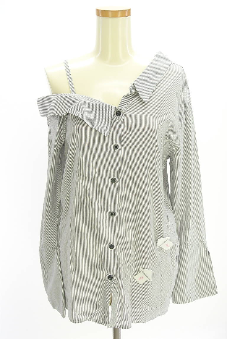 EMODA（エモダ）の古着「商品番号：PR10325886」-大画像4