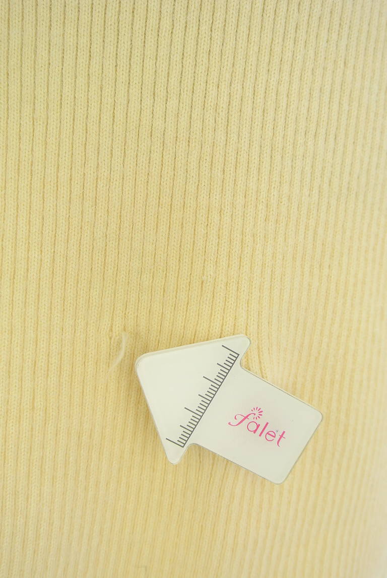 EMODA（エモダ）の古着「商品番号：PR10325888」-大画像5