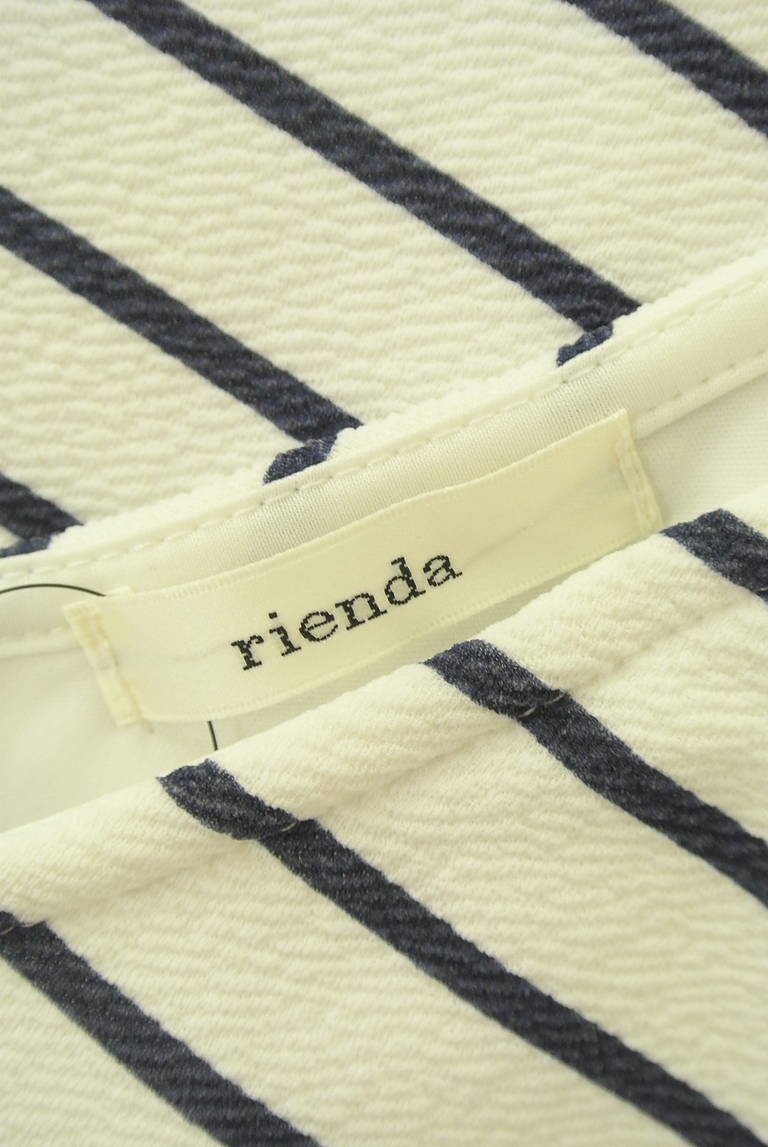 rienda（リエンダ）の古着「商品番号：PR10325890」-大画像6