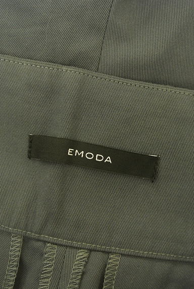 EMODA（エモダ）パンツ買取実績のブランドタグ画像