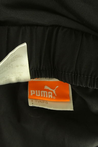 PUMA（プーマ）の古着「サイドギャザーバミューダパンツ（パンツ）」大画像６へ