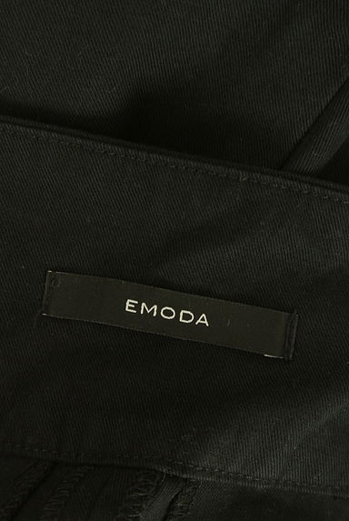 EMODA（エモダ）の古着「タックショートパンツ（ショートパンツ・ハーフパンツ）」大画像６へ