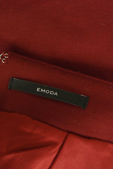 EMODA（エモダ）の古着「ストレッチミニスカート（ミニスカート）」大画像６へ