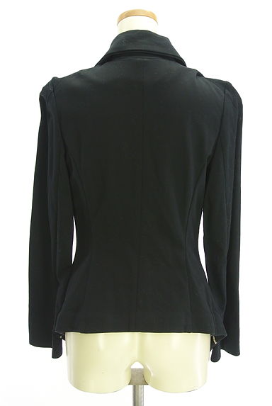 Vivienne Westwood（ヴィヴィアンウエストウッド）の古着「Vivienne Westwood RED LABEL アシメジャケット（ジャケット）」大画像２へ