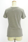 Vivienne Westwood（ヴィヴィアンウエストウッド）の古着「Ｔシャツ」後ろ