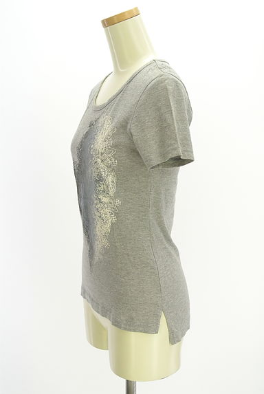 Vivienne Westwood（ヴィヴィアンウエストウッド）の古着「Vivienne Westwood RED LABEL プリントTシャツ（Ｔシャツ）」大画像３へ