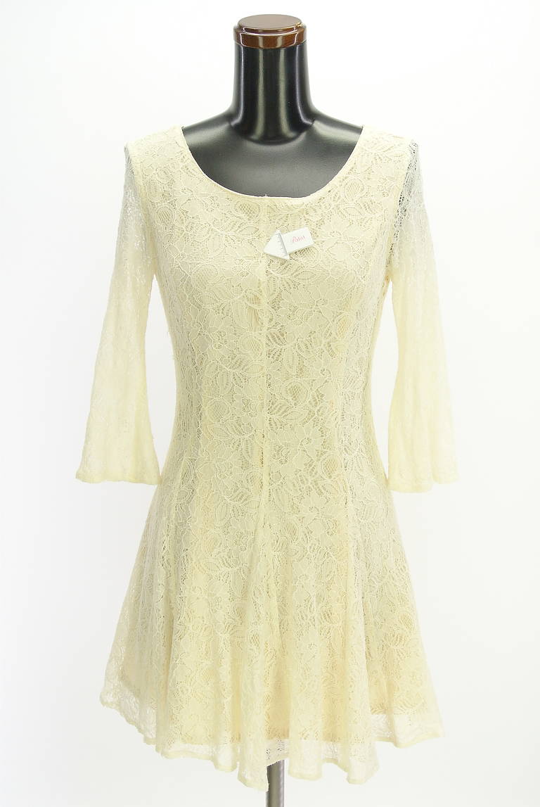 ROYAL PARTY（ロイヤルパーティ）の古着「商品番号：PR10325902」-大画像4