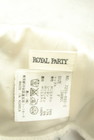 ROYAL PARTY（ロイヤルパーティ）の古着「商品番号：PR10325904」-6