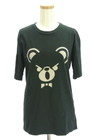 HYSTERIC GLAMOUR（ヒステリックグラマー）の古着「Ｔシャツ」前
