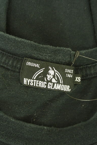 HYSTERIC GLAMOUR（ヒステリックグラマー）の古着「クマTシャツ（Ｔシャツ）」大画像６へ