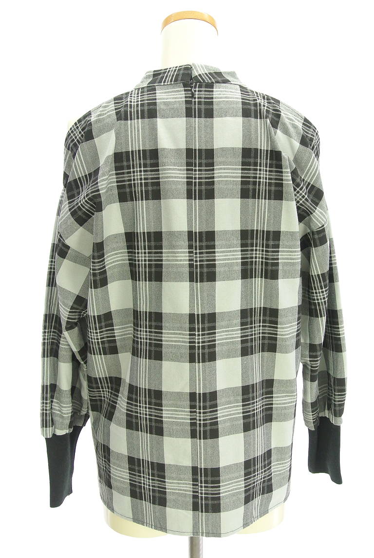 EMODA（エモダ）の古着「商品番号：PR10325906」-大画像2