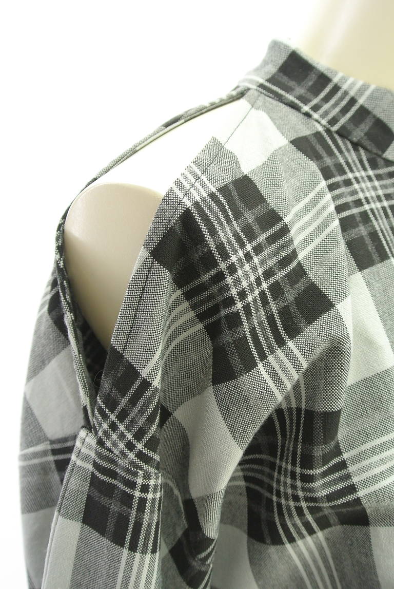 EMODA（エモダ）の古着「商品番号：PR10325906」-大画像4