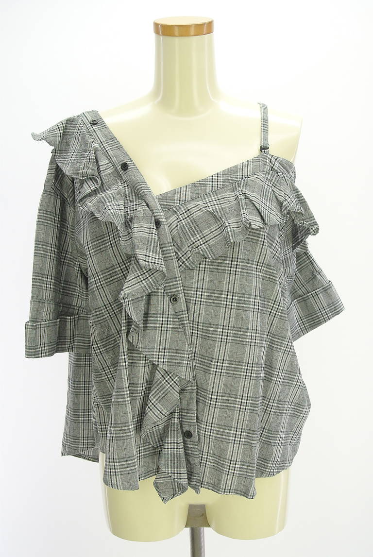 EMODA（エモダ）の古着「商品番号：PR10325907」-大画像1