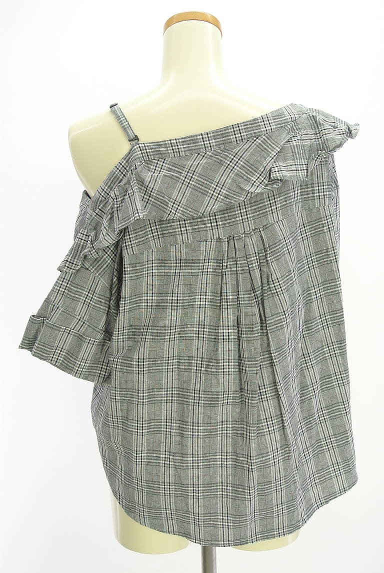 EMODA（エモダ）の古着「商品番号：PR10325907」-大画像2