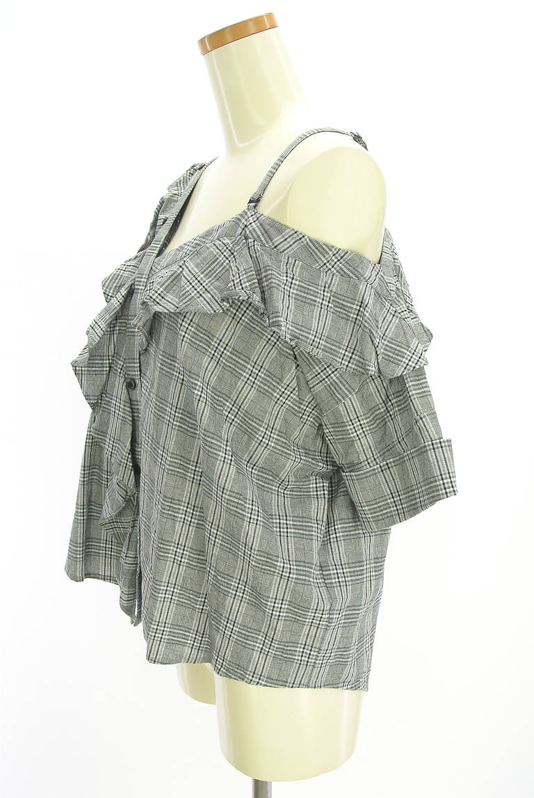 EMODA（エモダ）の古着「商品番号：PR10325907」-大画像3