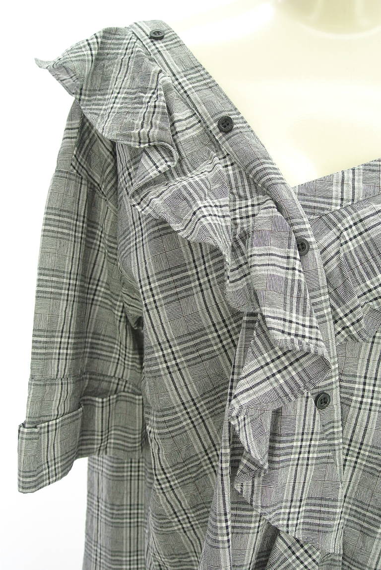 EMODA（エモダ）の古着「商品番号：PR10325907」-大画像4