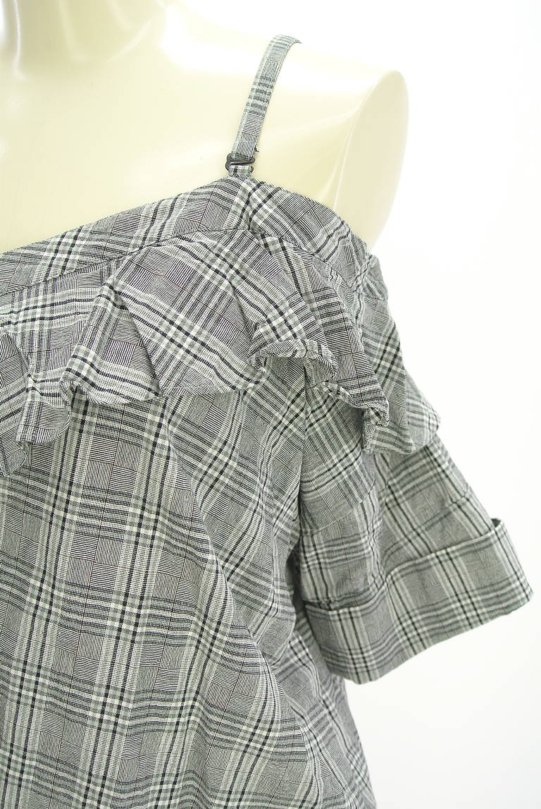 EMODA（エモダ）の古着「商品番号：PR10325907」-大画像5