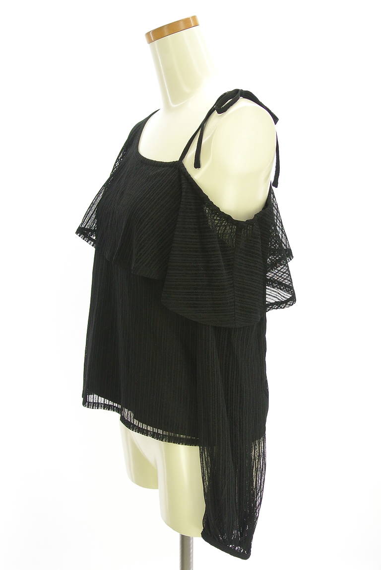 EMODA（エモダ）の古着「商品番号：PR10325908」-大画像3