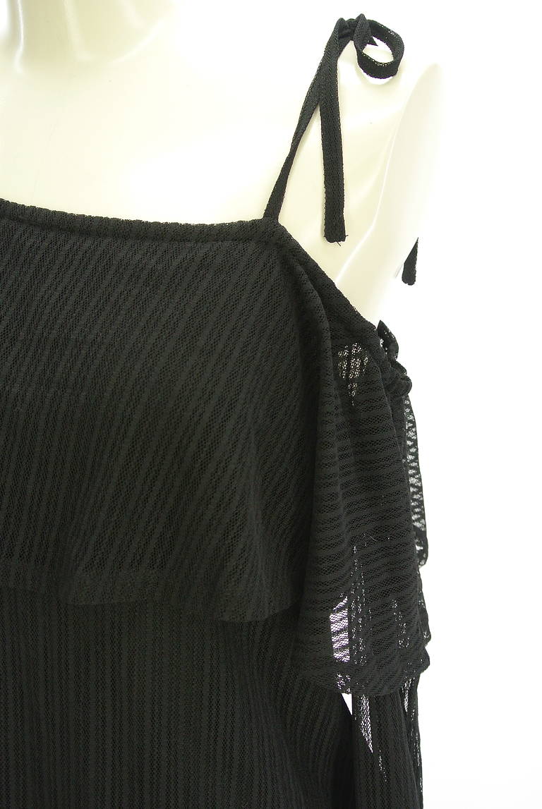 EMODA（エモダ）の古着「商品番号：PR10325908」-大画像5